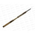 ЭВЕЛИН Micro Precise Brow Pencil вод. д/бр №01Taupe*36