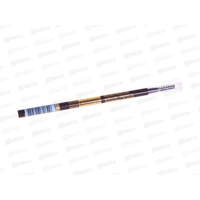 ЭВЕЛИН Micro Precise Brow Pencil вод. д/бр №03 Dark Brown*36