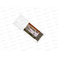Сверло по металлу 3,5*70*39мм HSS 10шт DIN 338 Kranz KR-91-0612