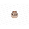 Переходник 1х3/4 ВН (никель), 36388 PROFLINE Переходник 1х3/4 ВН (никель), 36388 PROFLINE