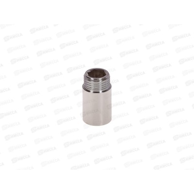 Удлинитель 1/2 х 30мм (хром) ВН, 36435 PROFLINE