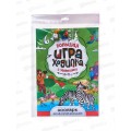 Игра-ходилка с заданиями. Зоопарк. 58х41см, 27243 Игра-ходилка с заданиями. Зоопарк. 58х41см, 27243