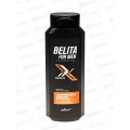 Belita For Men Шампунь для волос Основной уход 400мл *10 Belita For Men Шампунь для волос Основной уход 400мл *10