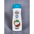 Cream Cocktail Крем-гель для душа Кокосовое молочко 515мл *18 Cream Cocktail Крем-гель для душа Кокосовое молочко 515мл *18