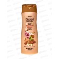 Cream Cocktail Крем-гель для душа Миндальное молочко 515мл *18 Cream Cocktail Крем-гель для душа Миндальное молочко 515мл *18