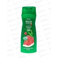 Fresh Cocktail Гель для душа Арбузный фреш 500мл *18 Fresh Cocktail Гель для душа Арбузный фреш 500мл *18
