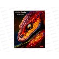 Тетрадь 48л кл. Hatber instaSnake *5/100 Тетрадь 48л кл. Hatber instaSnake *5/100