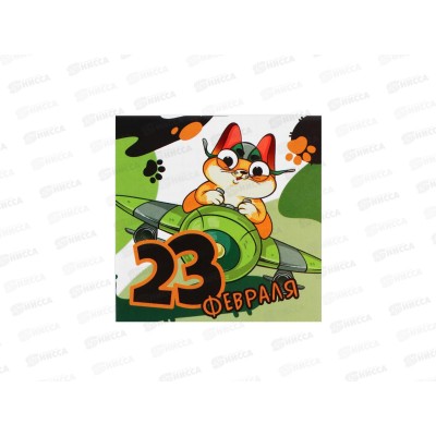 Блокнот 16л &quotЮный герой&quot 10*10см 10018403