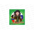 Блокнот 16л "С днем защитника" 10*10см 10018405 Блокнот 16л "С днем защитника" 10*10см 10018405