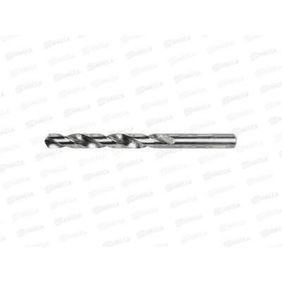 Сверло по металлу 5,2*86мм 10510043 *10/100 Сверло по металлу 5,2*86мм 10510043 *10/100