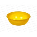 Таз 5л пластмассовый желтый *30 ИНТ Таз 5л пластмассовый желтый *30 ИНТ