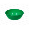 Таз 5л пластмассовый зеленый *30 ИНТ Таз 5л пластмассовый зеленый *30 ИНТ