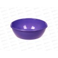 Таз 5л пластмассовый фиолетовый *30 ИНТ Таз 5л пластмассовый фиолетовый *30 ИНТ