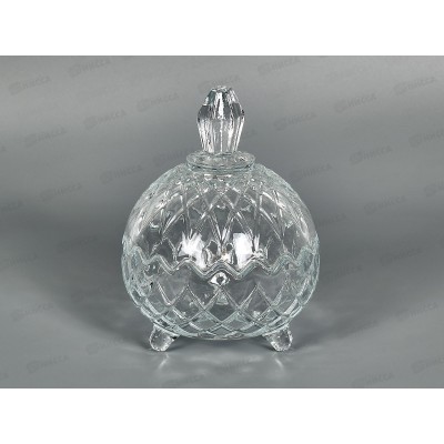 Сахарница MICHELE, 250мл, 7343 Сахарница MICHELE, 250мл, 7343