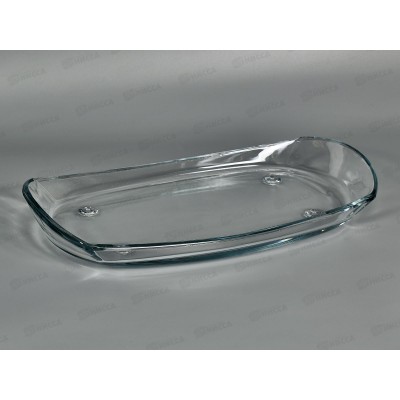 Блюдо MONO 37*20см, 561011W