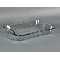 Блюдо NOREX 25*34см, 2300мл, 521001W Блюдо NOREX 25*34см, 2300мл, 521001W