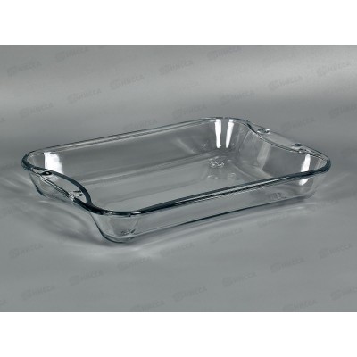 Блюдо NOREX 25*34см, 2300мл, 521001W Блюдо NOREX 25*34см, 2300мл, 521001W