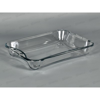 Блюдо NOREX 29*21см, 1700мл, 521021W Блюдо NOREX 29*21см, 1700мл, 521021W