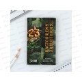 Набор под "23 Февраля" (планинг-стикеры+ручка) 7303197 Набор под "23 Февраля" (планинг-стикеры+ручка) 7303197