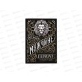 Ежедневник "Мужчина" 80л А5 9273696 Ежедневник "Мужчина" 80л А5 9273696