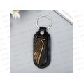 Брелок &quotКрыло&quot 9*4см 2983762
