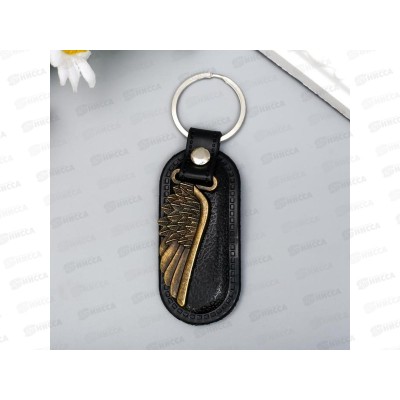 Брелок &quotКрыло&quot 9*4см 2983762