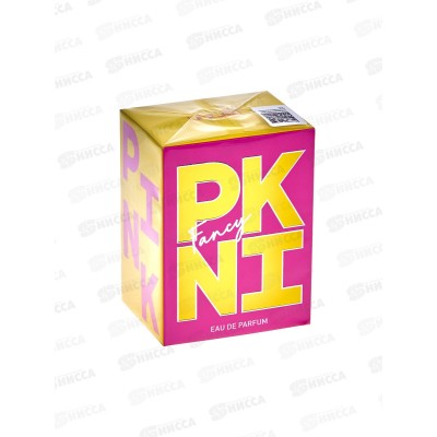 P.N.I.K. Fancy, туалетная вода 100мл женская M P.N.I.K. Fancy, туалетная вода 100мл женская M