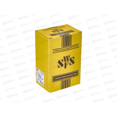 Саморез СВФС ШУЖ 5*90 225шт *6 Саморез СВФС ШУЖ 5*90 225шт *6