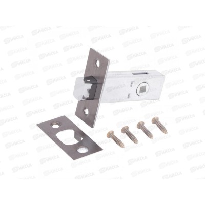 Задвижка Аллюр АРТ LB45-6 MAB мат бронза 6мм б/руч *100 236 Задвижка Аллюр АРТ LB45-6 MAB мат бронза 6мм б/руч *100 236