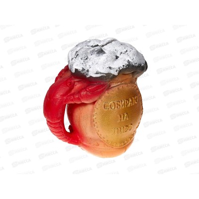 Копилка &quotСобираю на пиво&quot К-42