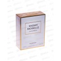 Milestone Madam moiselle, парфюмерная вода 100мл женская М Milestone Madam moiselle, парфюмерная вода 100мл женская М