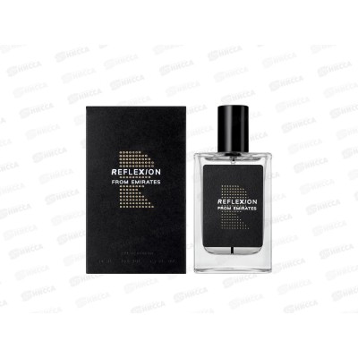 Reflexion black №50.08, парфюмированная вода 50мл женская М Reflexion black №50.08, парфюмированная вода 50мл женская М