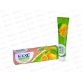 EXXE зубная паста Отбеливающая с лимоном 100мл *24 С0007358 EXXE зубная паста Отбеливающая с лимоном 100мл *24 С0007358