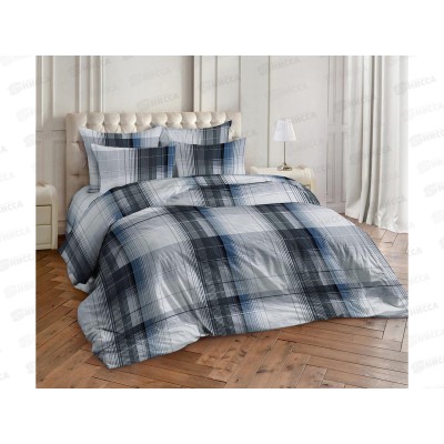 Комплект постельного белья 2 спальный  Поплин Ливерпуль