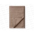 Полотенце 50*90 MX42 Verossa Capri Молочный шоколад А 08 Полотенце 50*90 MX42 Verossa Capri Молочный шоколад А 08
