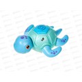 Игрушка &quotЧерепашка&quot 2119593 на батарейках, свет, звук, в коробке 27*13*19,3см