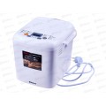 Хлебопечь SA-7508W 500Вт 19прогр 500/600г