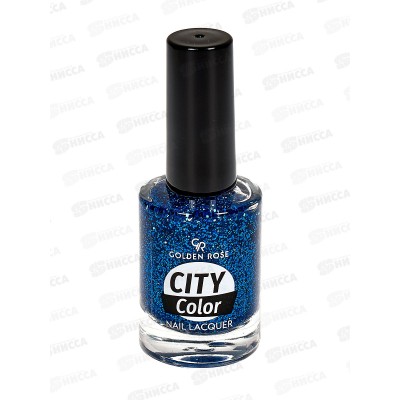 ГР City Color Nail лак для ногтей №108 *12 ГР City Color Nail лак для ногтей №108 *12