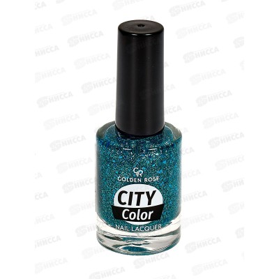 ГР City Color Nail лак для ногтей №109 *12