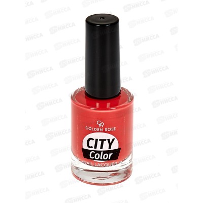 ГР City Color Nail лак  для ногтей №114 *12