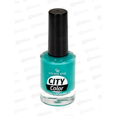 ГР City Color Nail лак  для ногтей №115 *12