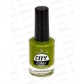 ГР City Color Nail лак  для ногтей №116 *12