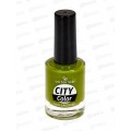 ГР City Color Nail лак для ногтей №116 *12 ГР City Color Nail лак для ногтей №116 *12