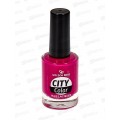 ГР City Color Nail лак  для ногтей №118 *12