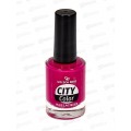 ГР City Color Nail лак для ногтей №118 *12 ГР City Color Nail лак для ногтей №118 *12