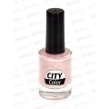 ГР City Color Nail лак  для ногтей №119 *12