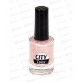 ГР City Color Nail лак для ногтей №119 *12 ГР City Color Nail лак для ногтей №119 *12