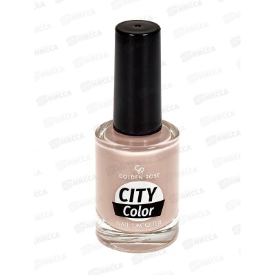 ГР City Color Nail лак  для ногтей №120 *12