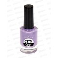 ГР City Color Nail лак для ногтей №124 *12 ГР City Color Nail лак для ногтей №124 *12