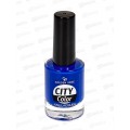 ГР City Color Nail лак для ногтей №126 *12 ГР City Color Nail лак для ногтей №126 *12